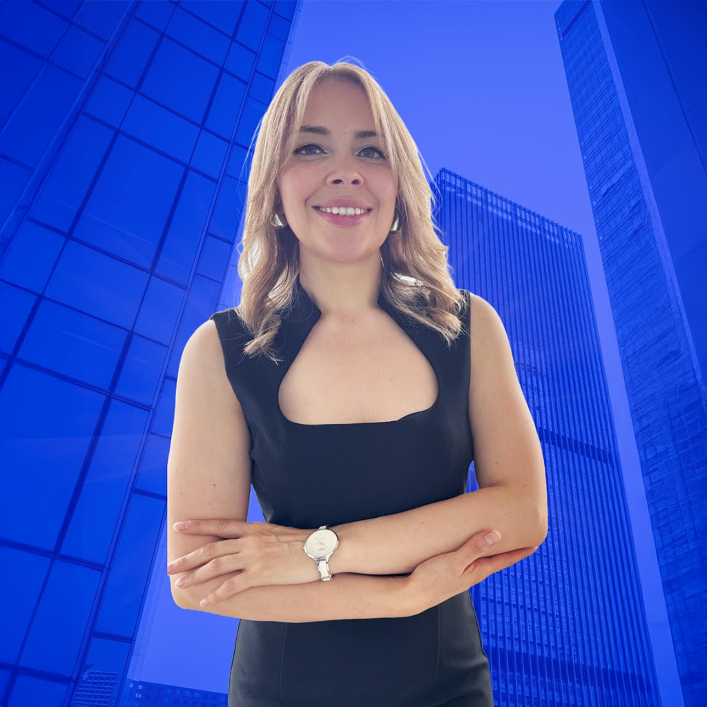 Psic. Ivette Péval