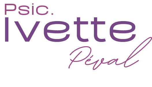 Psic. Ivette Péval
