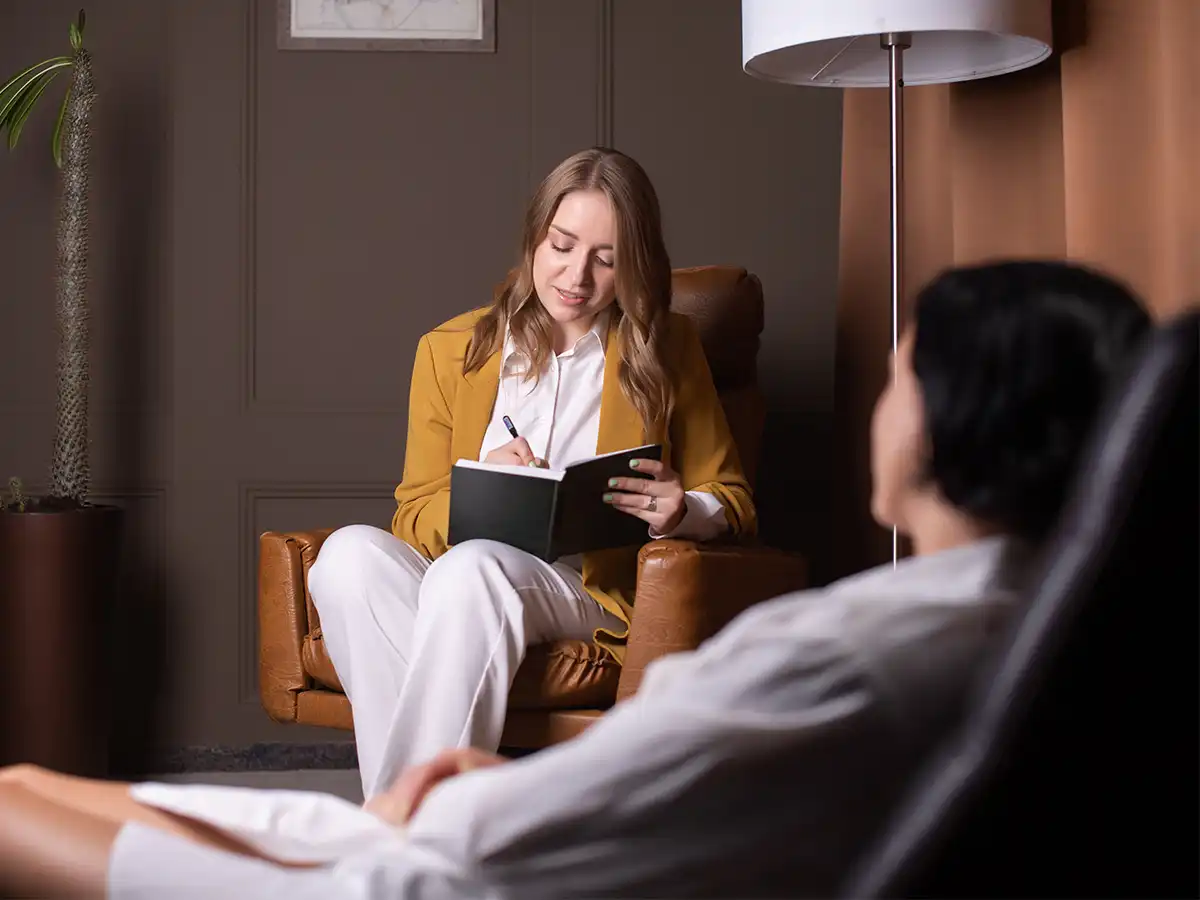 Psicoterapia Individual